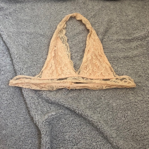 Lacey bralett - Picture 1 of 2